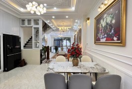 HOT. MẶT TIỀN NGUYỄN VĂN LINH, 4 TẦNG, 5X22M, NHĨNH 16 TỶ